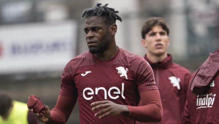UFFICIALE – Torino, infortunio per Duvan Zapata: l’esito degli esami e i tempi di recupero - immagine 1
