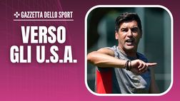 Soccer Champions Tour 2024, Milan da oggi negli USA: il rientro dei Nazionali e le amichevoli