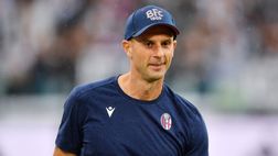 Motta: “Saelemaekers alza il livello, fiducia a Zirkzee. Su Calafiori, Kristiansen e Barrow…”