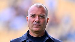 Lecce, Damiani deciso su Camarda: “Per noi non è cambiato nulla, tra 20 giorni rientrerà”