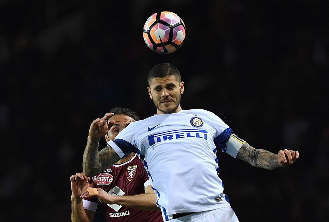 Fotogallery, Torino-Inter 2-2: le immagini di una partita vibrante - immagine 6