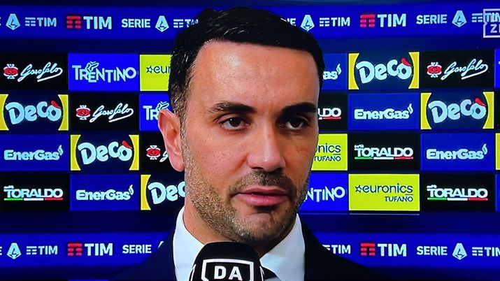 Monza, Palladino: “Sono emozionato ad essere qui oggi. Ecco il nostro obiettivo” - immagine 1