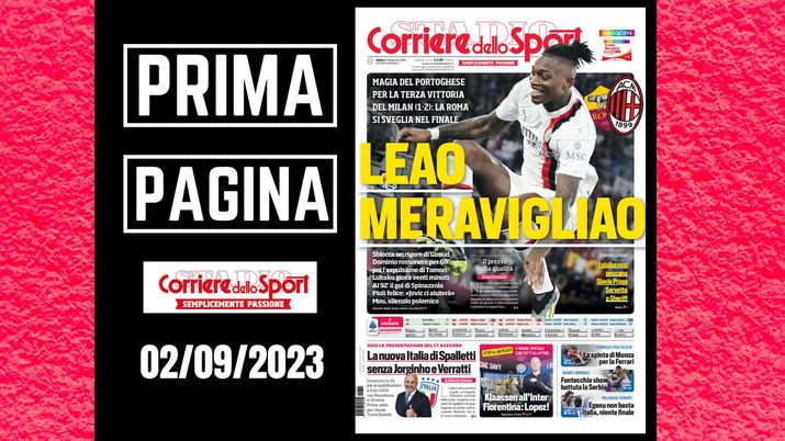 Il Corriere dello Sport