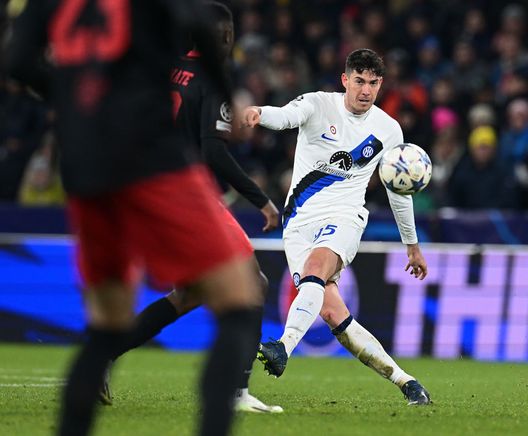 Inter, Inzaghi: “Orgogliosi di ottavi e Mondiale per club. Bisseck e Asllani…”- immagine 4