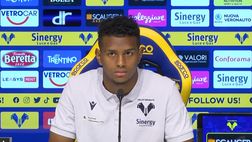 L’Arena: “Scatto Inter per Cabal: si può chiudere in fretta, le cifre dell’affare”