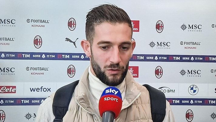 Gagliardini: “San Siro casa per tanti anni, bello tornare. Felice della scelta fatta” - immagine 1