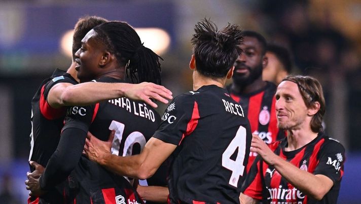 Inter-Milan, Impallomeni: 'Ecco cos'è il derby per i rossoneri'