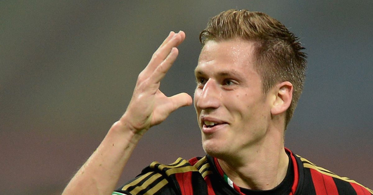 da idolo della tifoseria alla panchina valter birsa compie 39 anni