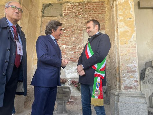 Rivivi il 4 maggio a Superga: il ricordo e l’orgoglio, in 5000 sul Colle- immagine 14