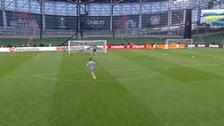 VIDEO / Xabi Alonso è ancora un fenomeno: che traversa!