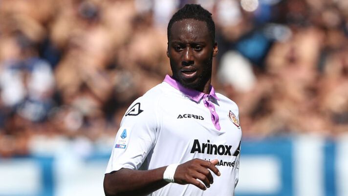 INFO SOS – Meité torna in Italia: lascerà il Benfica, si chiude in prestito con obbligo - immagine 1