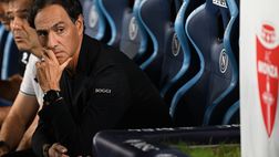 Monza, Nesta: “Bisogna iniziare a fare punti, Maldini da Nazionale dopo 15 partite”