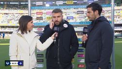 Verona, Zanetti: “Inter fra le prime 4 in Europa, ma non voglio rinunciare ad attaccare”