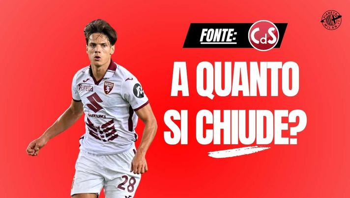 Calciomercato Milan, Ricci: Tare pronto a chiudere. Ecco il prezzo