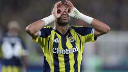 Dalla Turchia: la Roma ripensa a En-Nesyri e studia l’offerta. C’è anche il Milan