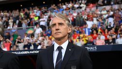 Olanda-Italia, Mancini: “Avuto spunti positivi. Retegui? E’ giovane, deve crescere”