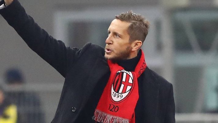 Ambrosini su Gattuso: 'Quando voleva andare via dal Milan non ci credevo'