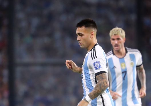 Brasile-Argentina, succede di tutto: scontri sugli spalti, Lautaro si sfoga così- immagine 2