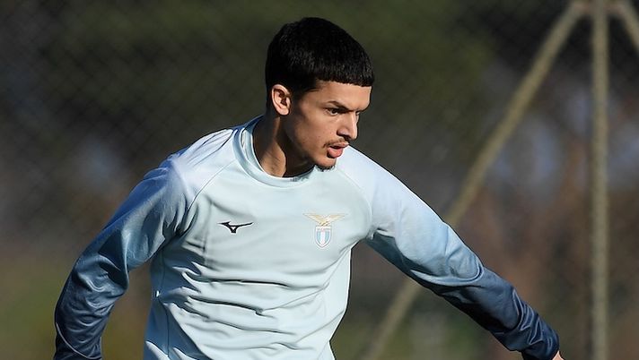 Lazio, si ferma Belahyane: da valutare nelle prossime ore. Il punto su Isaksen e Gigot - immagine 1