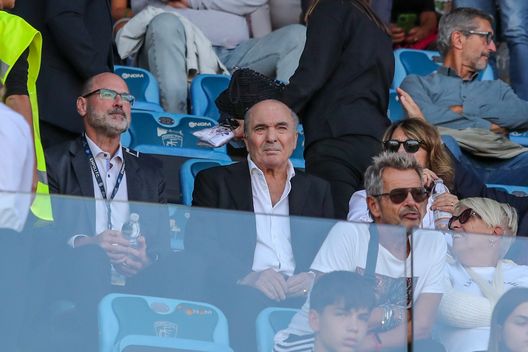 Gabelli prende il Monza ed esalta Commisso: “Un vero appassionato di calcio”- immagine 2