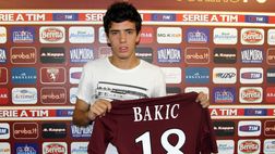 Bakic e Agostini in Primavera, Diop a Bergamo