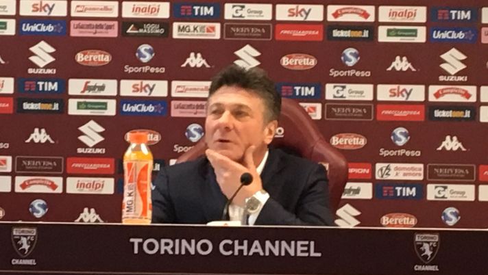 Mazzarri pre Torino-Fiorentina: “Belotti è carico”. E sull’obiettivo stagionale…- immagine 1
