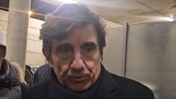 Torino-Cremonese 1-0, Cairo: “Non abbiamo nessun blocco del mercato” (VIDEO)