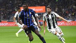 CdS – Big match a ritmo lento per Juve e Inter. Inzaghi meglio in trasferta