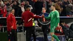 BILD – Bayern, Kompany ha scelto: ci sarà Neuer con l’Inter? Ecco la decisione