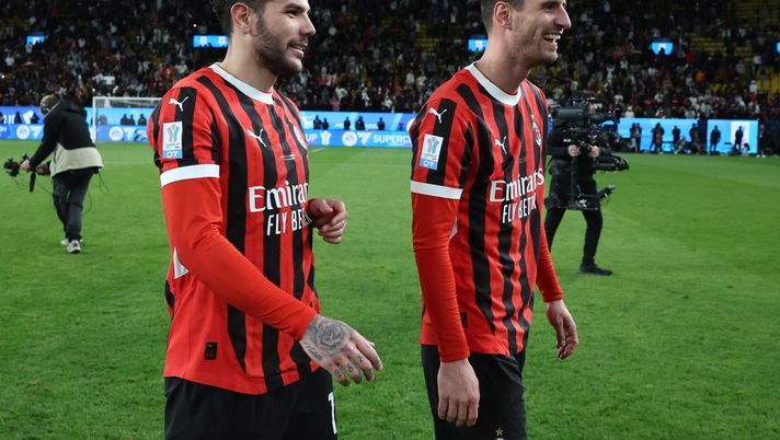 Supercoppa Italiana – Ecco chi arbitrerà la finale tra Inter e Milan - immagine 1