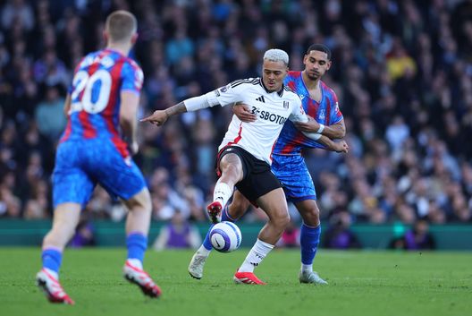 Fulham-Crystal Palace, derby che vale la semifinale di FA Cup: il pronostico- immagine 3