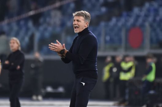 Lazio, Baroni: “Mi assumo la responsabilità della sconfitta. Ora c’è da lavorare”- immagine 4