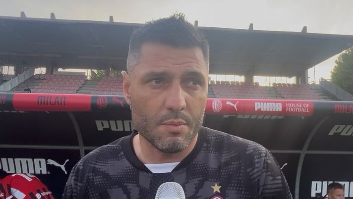 Amelia: “Milan senza Europa una bestemmia. Tiferò Donnarumma! Maldini…” - immagine 1