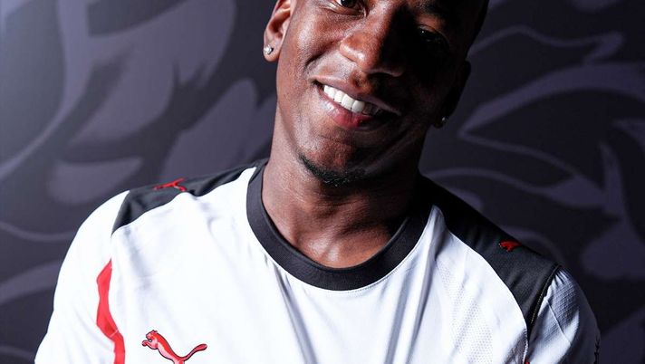 Pervis Estupinan AC Milan News