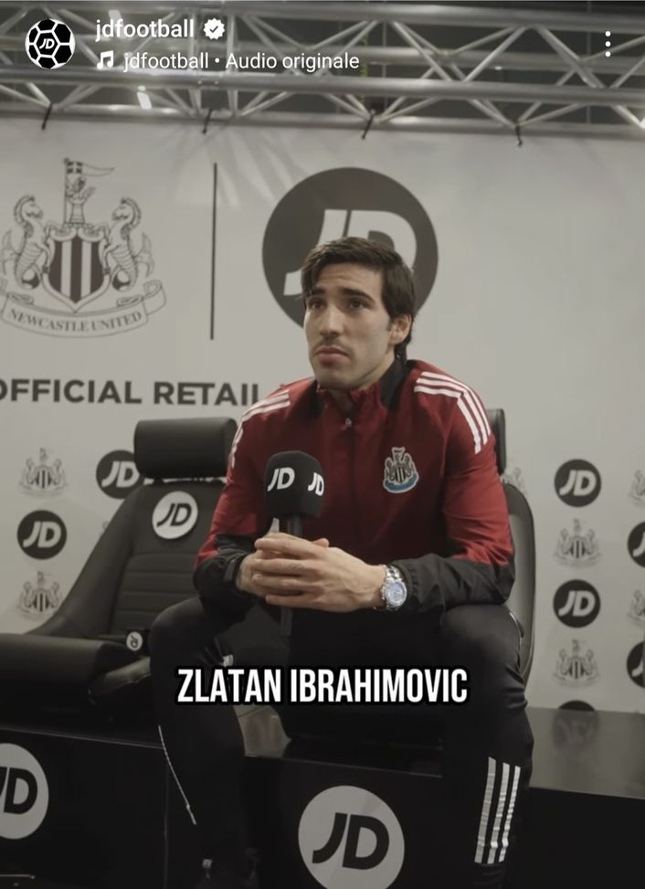 Sandro Tonali non ha dubbi: “Ibra il migliore, Gattuso l’idolo”- immagine 2