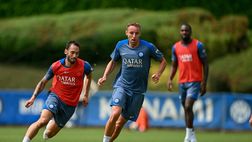 Dopo De Bruyne, Manna lavora su Frattesi: Conte approva, l’Inter apre – Il Mattino