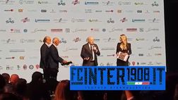 VIDEO FCIN1908 / Marotta: “Rinnovo Lautaro? Vuole continuare con noi. Spero che…”