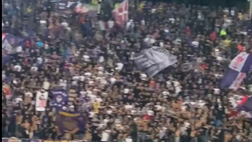 Vergogna a Firenze, ennesimo coro contro i napoletani: “Quando piove vi lavate” VIDEO