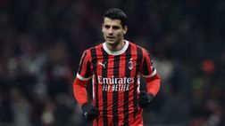 NEWS – Novità Morata, Frattesi e Cristante! Pulisic, Buongiorno, Acerbi, Cornet, Dorgu, Veiga…