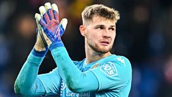 FCIN1908 / Inter, le visite mediche di Martinez sono previste martedì