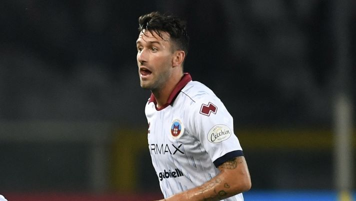 Simone Branca Cittadella