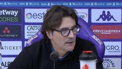 VIDEO – Vanoli sui problemi alla caviglia di Kean: “Ha un percorso programmato”