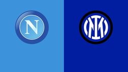 Napoli-Inter 0-3 – Tabellino e cronaca della gara in tempo reale