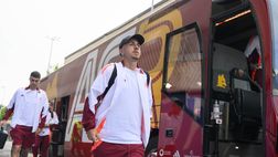 Angeliño, niente Mondiale per Club: manca l’accordo tra la Roma e l’Al Hilal