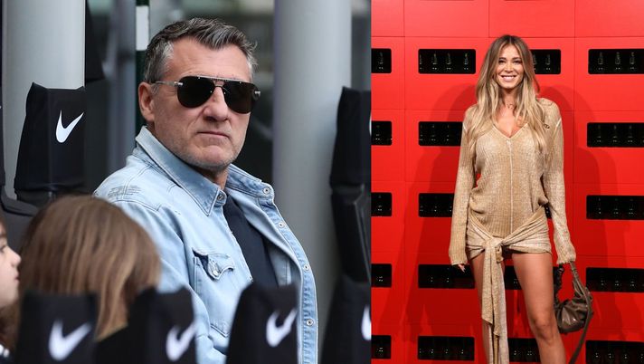 Bobo Vieri sbarca in Kings League: sarà co-presidente con Diletta Leotta della D-Power - immagine 1