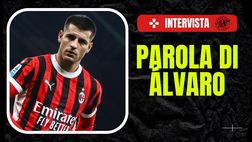 Real Madrid, Champions, Kaká e Leao: Milan, le confessioni di Morata