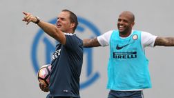 Felipe Melo: “De Boer non capiva nulla, stava sulle palle a tutti. Ecco come chiamava Gabigol”