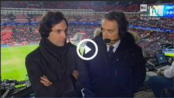 Video – Champions League, Tottenham-Inter, Di Gennaro fuorionda: “Squadraccia”
