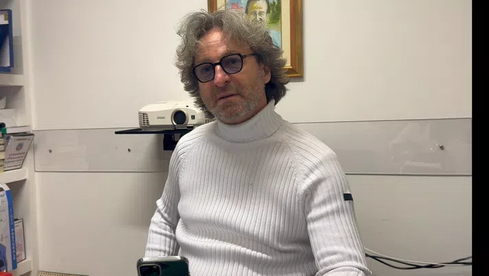 Mantova-Cittadella, Marchetti: “Vedo tanti aspetti positivi, facciamo un grande calcio” - immagine 1