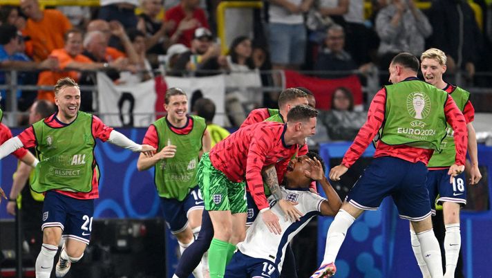 Euro 2024, Watkins fa fuori l’Olanda nel recupero: la finale è Spagna-Inghilterra - immagine 1